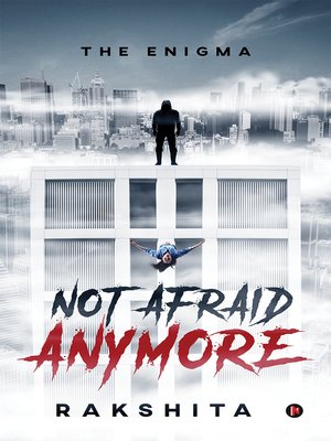cover image of Not Afraid Anymore
